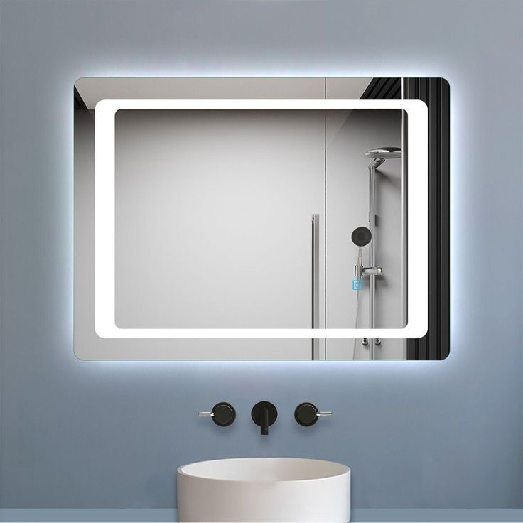 Oglinda LED Calestial Light