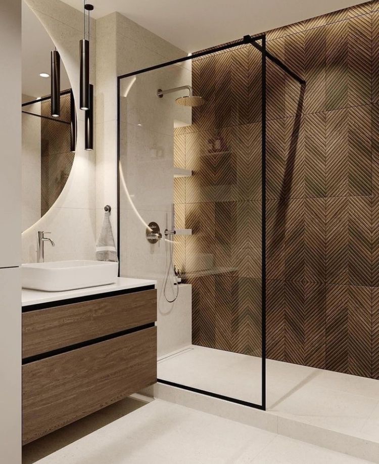 Cabina de dus Prestige Shower