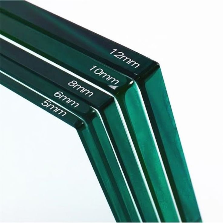 Sticla Float Grosimea 2mm-12mm