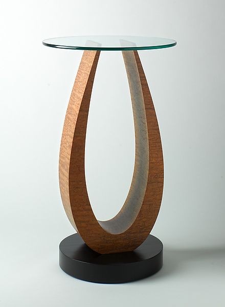 Masa stilata Horseshoe