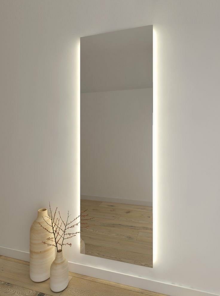 Oglinda LED LuminousEdge 3