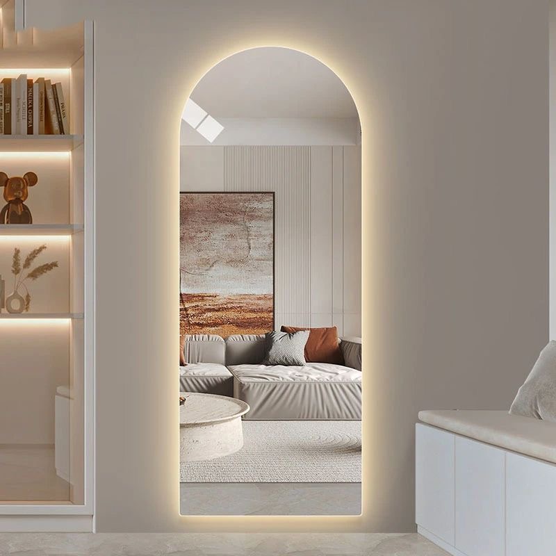 Oglinda LED LuminousEdge 4