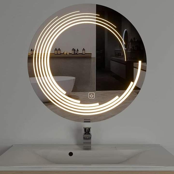 Oglinda LED Mirage